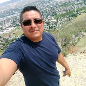 Meet your Posher, Rene